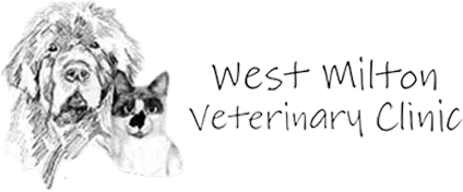 West Milton Veterinary Clinic